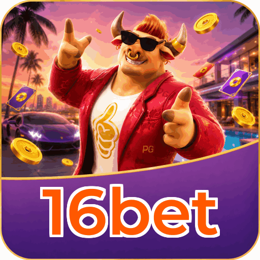 16bet